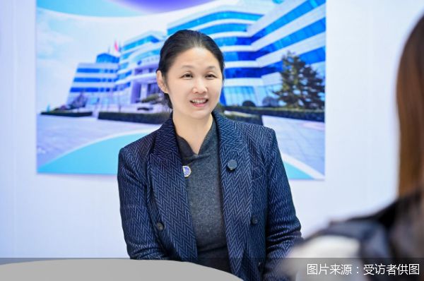 莹：数量回升、国别多元跨境医疗旅游成新趋势澳门新葡京网页专访北京和睦家医院院长盘仲(图3)