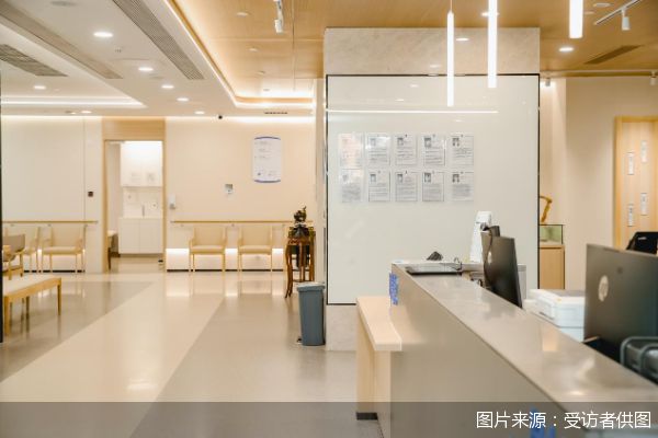 莹：数量回升、国别多元跨境医疗旅游成新趋势澳门新葡京网页专访北京和睦家医院院长盘仲(图2)