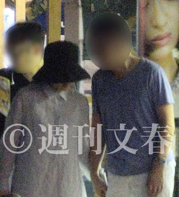 不伦：那些背离“完美形象”的丑闻澳门新葡京入口盘点近年热点女星(图4)