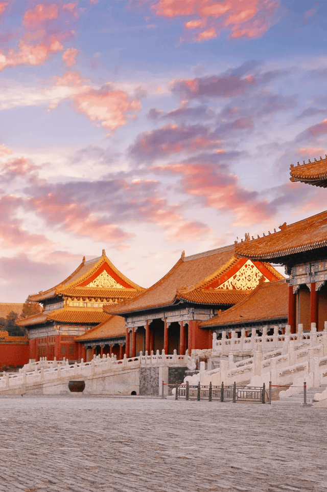 北京旅行社前五精选线玩值得去的景点新葡京娱乐城别被“全景游”忽悠！(图2)