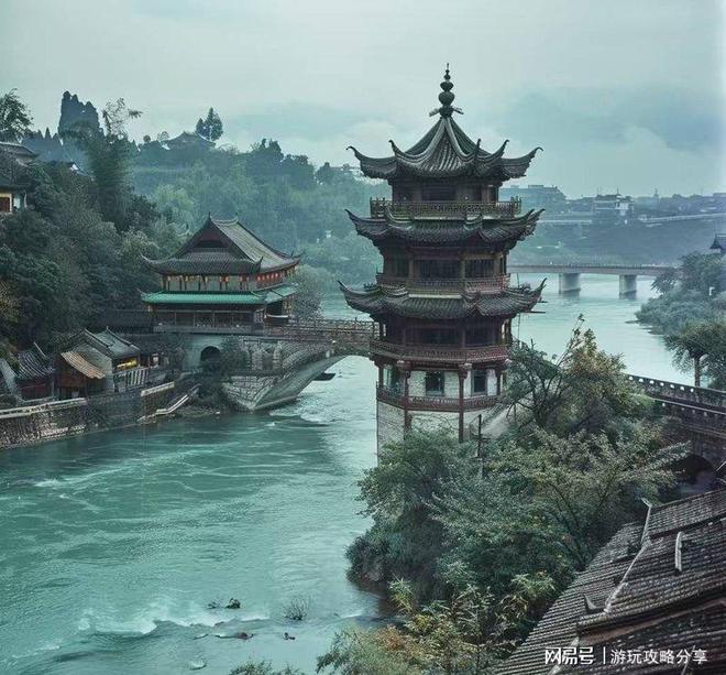 地图 四川景区保姆级出行手册!澳门新葡京网页四川省全省详细(图2) 地图 四川景区保姆级出行手册!澳门新葡京网页四川省全省详细(图2)