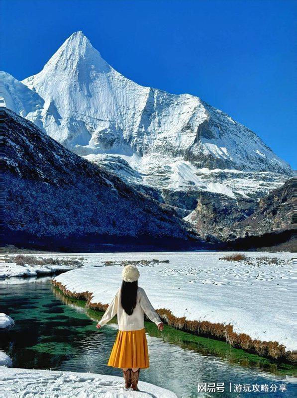 地图 四川景区保姆级出行手册!澳门新葡京网页四川省全省详细(图3) 地图 四川景区保姆级出行手册!澳门新葡京网页四川省全省详细(图3)