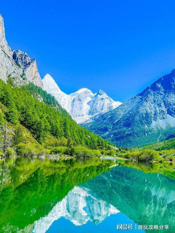 地图 四川景区保姆级出行手册!澳门新葡京网页四川省全省详细(图4) 地图 四川景区保姆级出行手册!澳门新葡京网页四川省全省详细(图4)