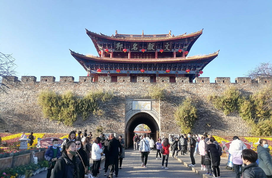 性化高端旅行方案。依托专业团队与丰富资源为每位旅客打造专属行程体验新葡京自在行国际旅游(云南)有限公司专注云南VIP定制游服务提供个(图2)