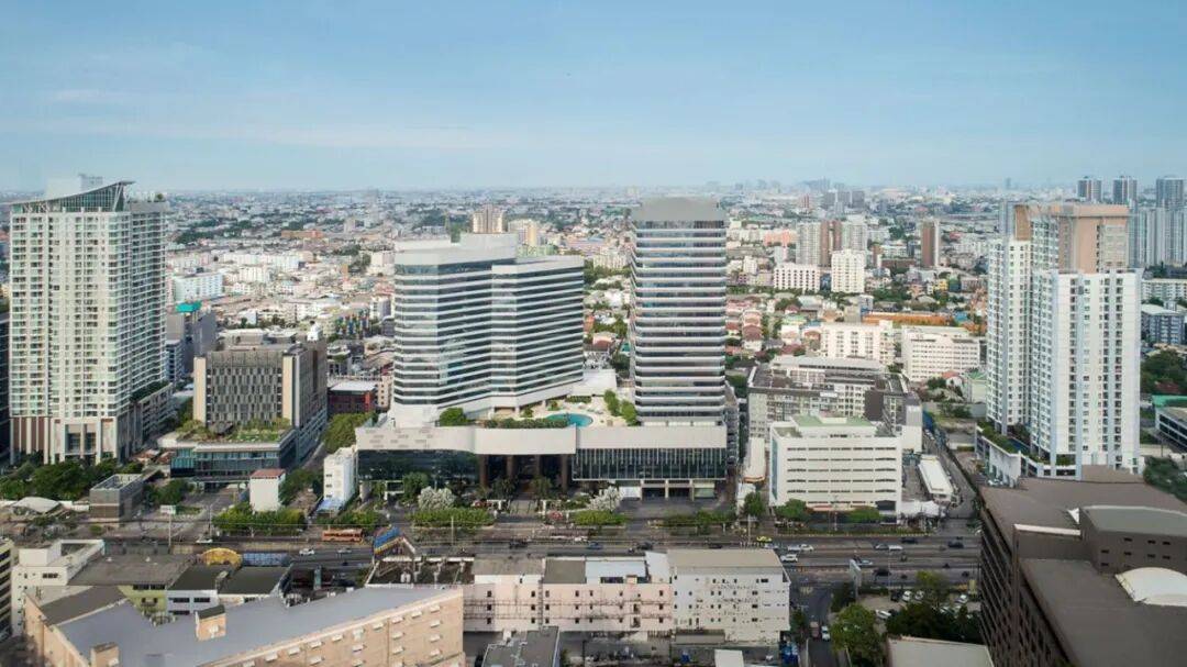 级】6天5晚4球曼谷定制之旅澳门新葡京a