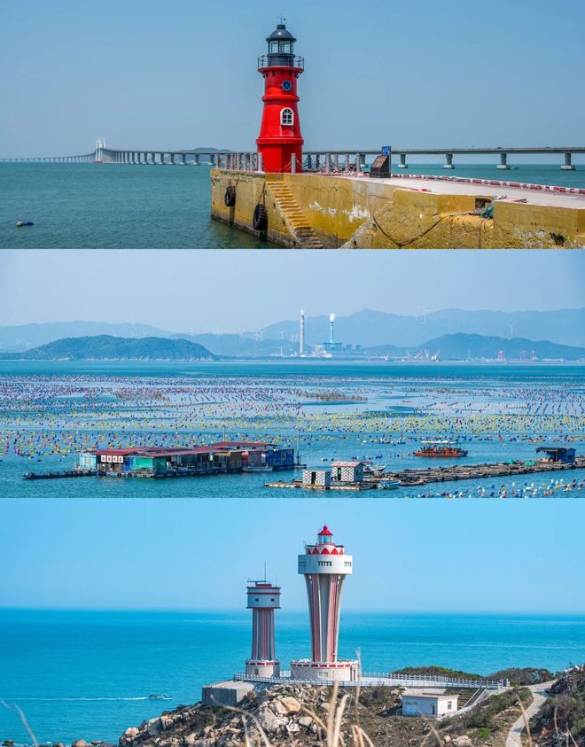 ：闺蜜相伴向导带队寻味巷陌澳门新葡京潮汕四日美味游(图2)