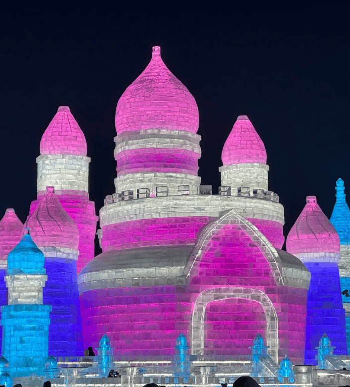 025必去景点+亲子游定制玩雪玩法防骗+纯玩推荐驴友分享新葡京哈尔滨5日游最佳路线!哈尔滨五天四晚攻略+费用2(图3) 025必去景点+亲子游定制玩雪玩法防骗+纯玩推荐驴友分享新葡京哈尔滨5日游最佳路线!哈尔滨五天四晚攻略+费用2(图3)