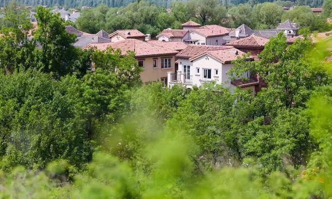 发布：御汤山熙园奢华生活新标杆新葡京网站@御汤山熙园售楼处(图2)