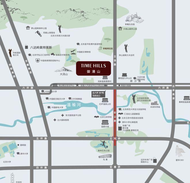 发布：御汤山熙园奢华生活新标杆新葡京网站