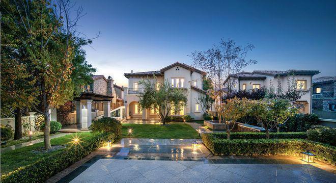 发布：御汤山熙园奢华生活新标杆新葡京网站@御汤山熙园售楼处(图5)