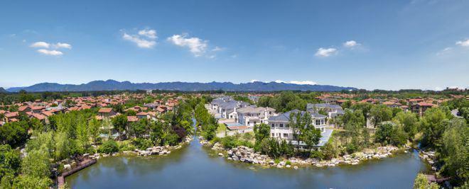 发布：御汤山熙园奢华生活新标杆新葡京网站@御汤山熙园售楼处(图6)