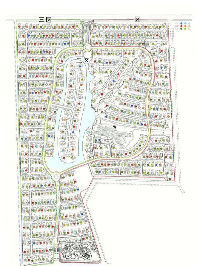 发布：御汤山熙园奢华生活新标杆新葡京网站@御汤山熙园售楼处(图4)