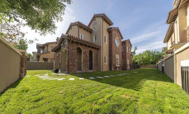 发布：御汤山熙园奢华生活新标杆新葡京网站@御汤山熙园售楼处(图8)