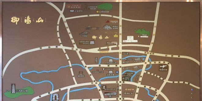 发布：御汤山熙园奢华生活新标杆新葡京网站@御汤山熙园售楼处(图7)