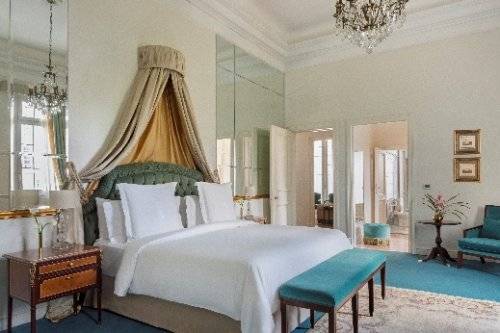 宜诺斯艾利斯四季酒店共赴南美风情假日澳门