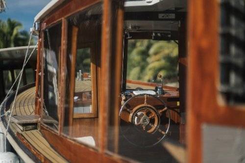 宜诺斯艾利斯四季酒店共赴南美风情假日澳门新葡京网站拥抱阿根廷盛夏：和布(图5)