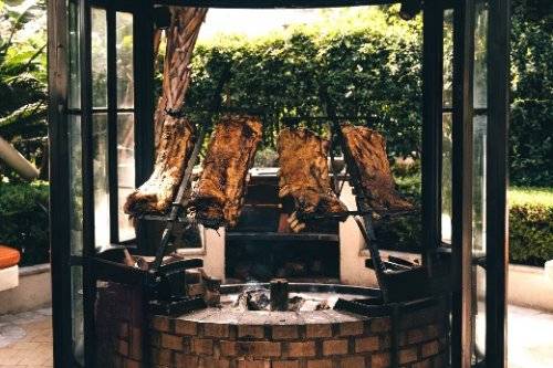 宜诺斯艾利斯四季酒店共赴南美风情假日澳门新葡京网站拥抱阿根廷盛夏：和布(图7)