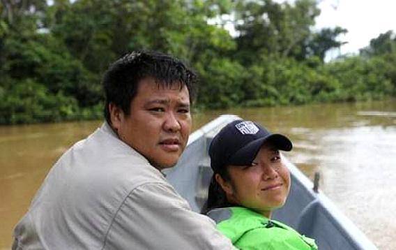 变卖上亿家产仅用8年时间花完!新葡京娱乐城中国最潇洒的夫妻(图1) 变卖上亿家产仅用8年时间花完!新葡京娱乐城中国最潇洒的夫妻(图1)