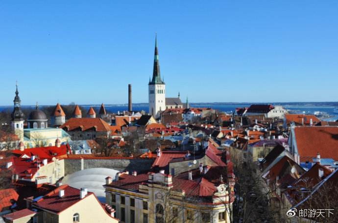 新葡京娱乐城21698元起~NCL畅意号13天出境邮轮游北欧波罗的海(图2)