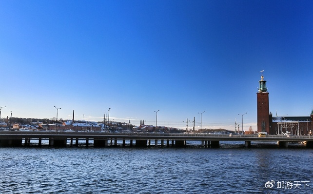 新葡京娱乐城21698元起~NCL畅意号13天出境邮轮游北欧波罗的海(图3)