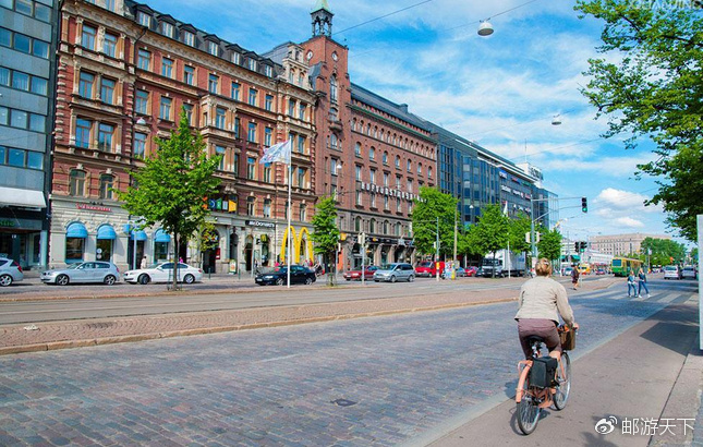 新葡京娱乐城21698元起~NCL畅意号13天出境邮轮游北欧波罗的海(图8)