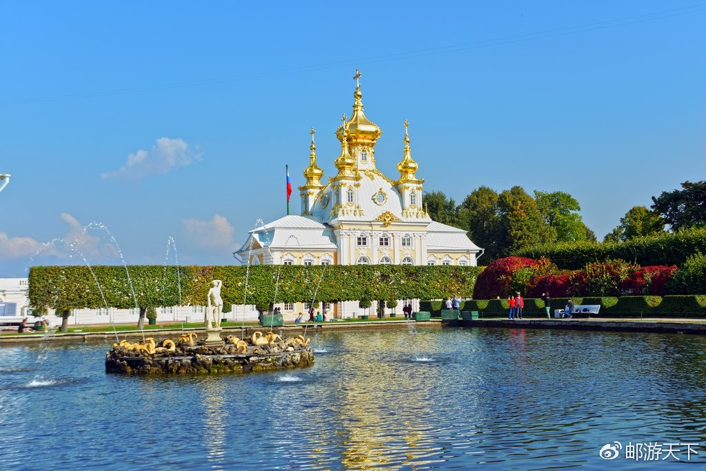 新葡京娱乐城21698元起~NCL畅意号13天出境邮轮游北欧波罗的海(图9)