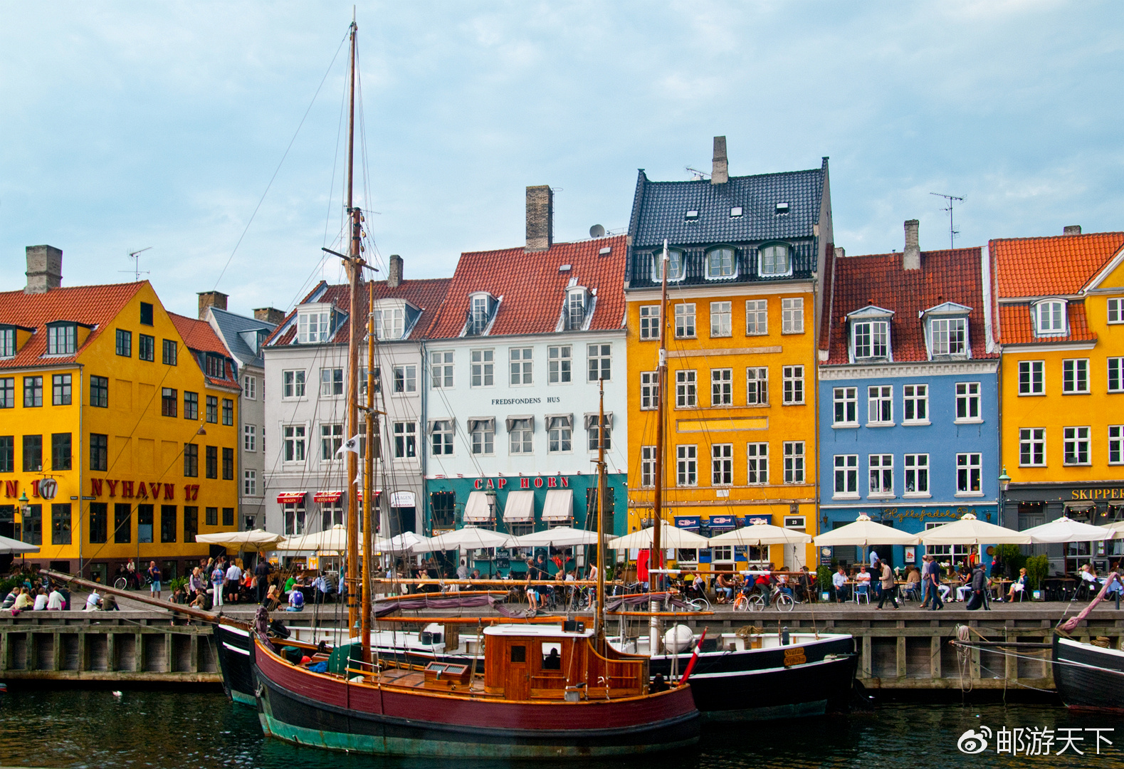 新葡京娱乐城21698元起~NCL畅意号13天出境邮轮游北欧波罗的海(图12)